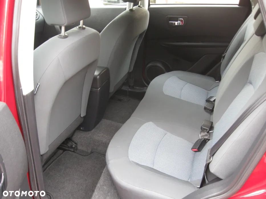 Nissan Qashqai 1.6 Tekna - 12