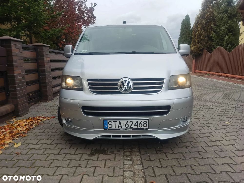Volkswagen Multivan L1 Comfortline - 2