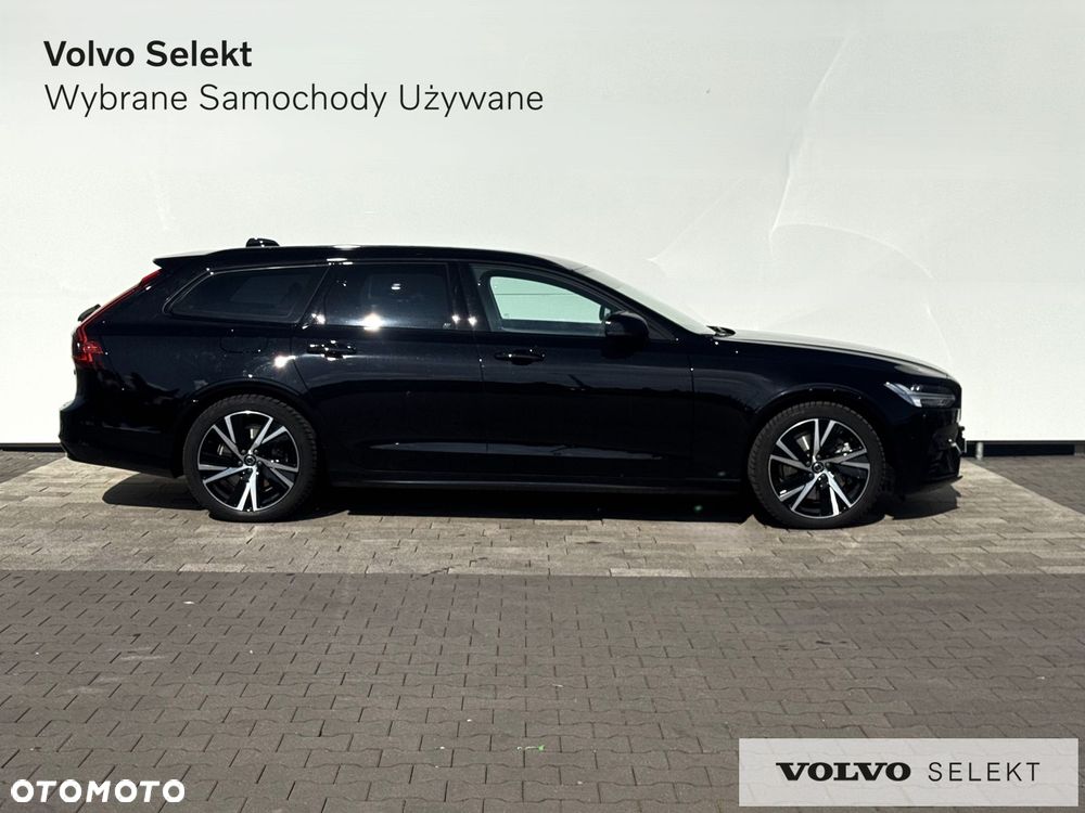 Volvo V90 - 5