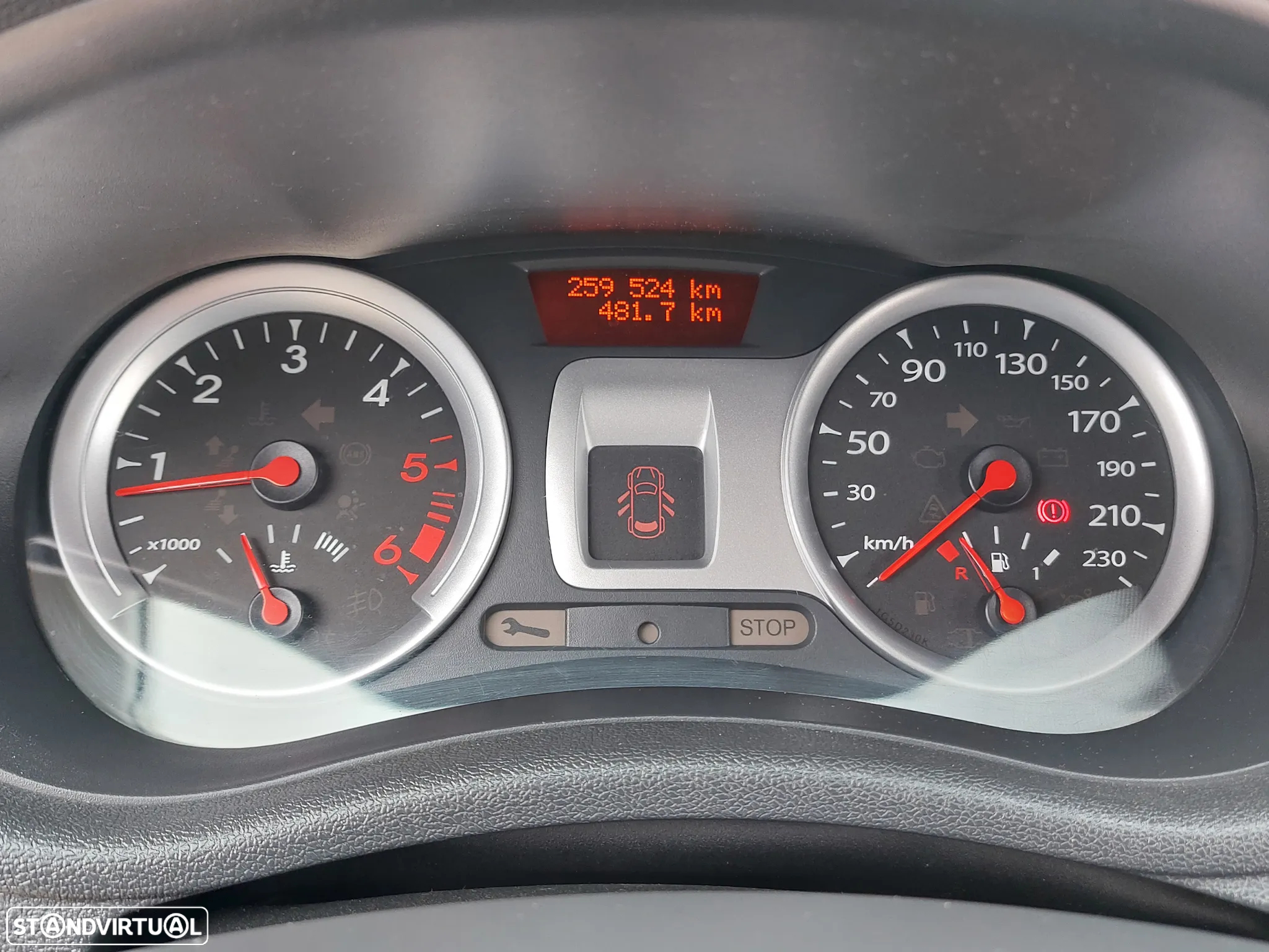 Renault clio 1.5 dci 85cv, a.c, j.l.l, f.n - 14
