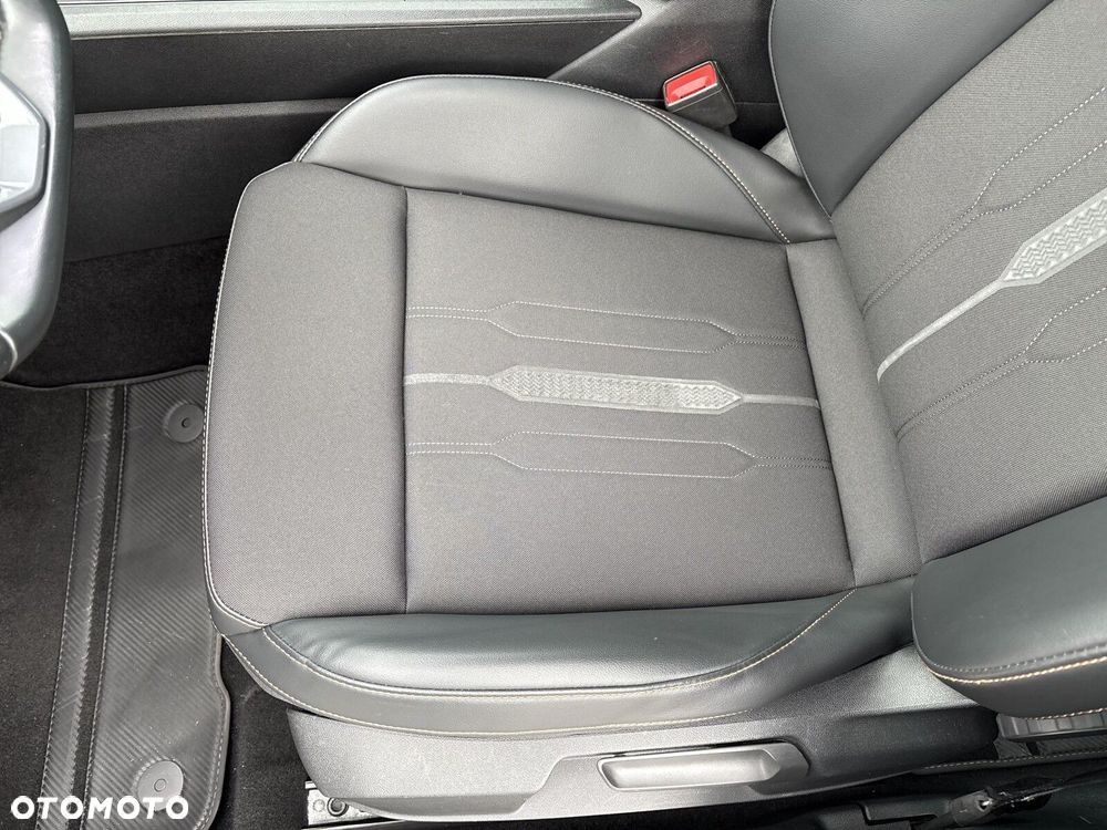 Cupra Formentor 1.4 e-Hybrid DSG - 11