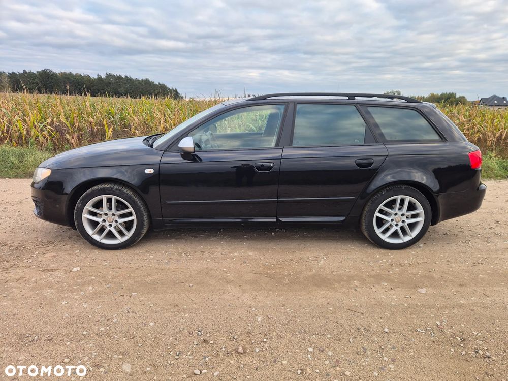 Seat Exeo - 6