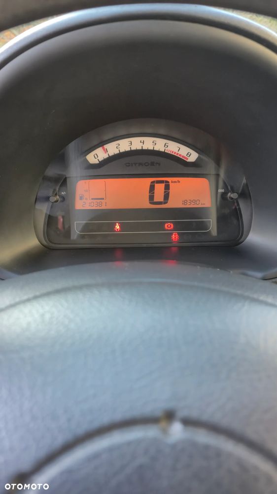 Citroën C3 - 15