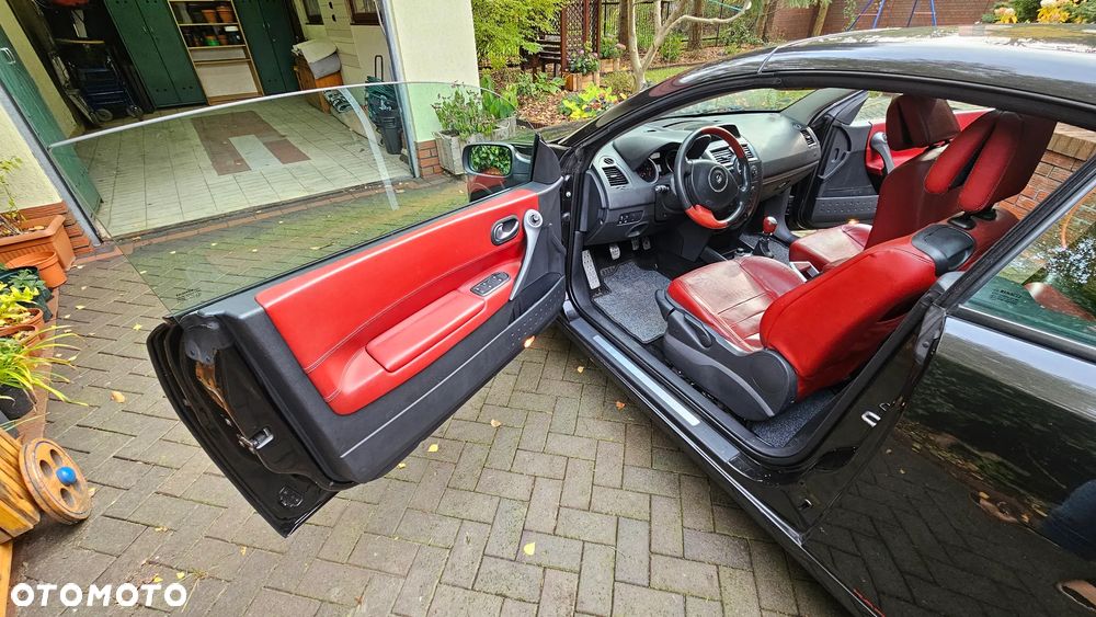 Renault Megane CC 2.0 16V Privilege - 4