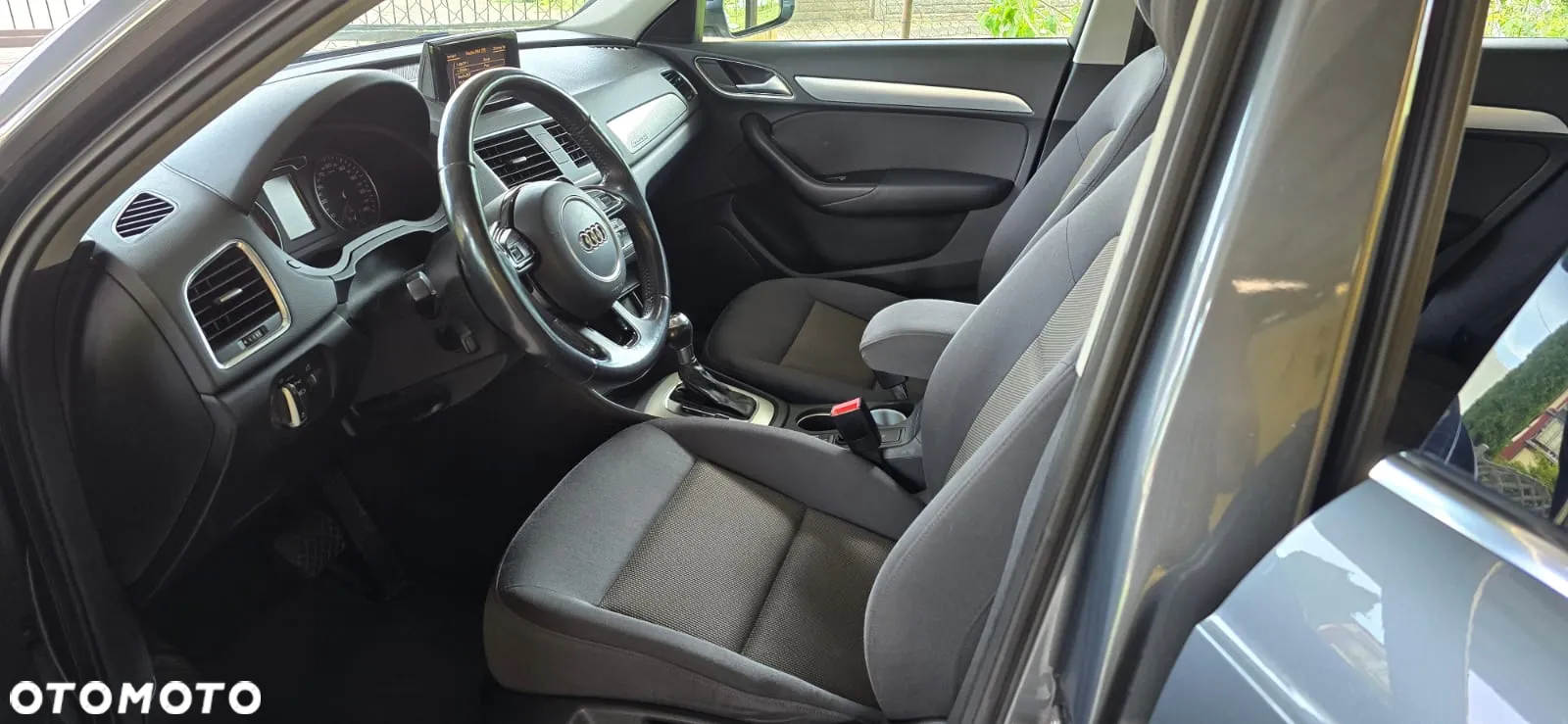 Audi Q3 2.0 TDI Quattro Prime Line S tronic - 7