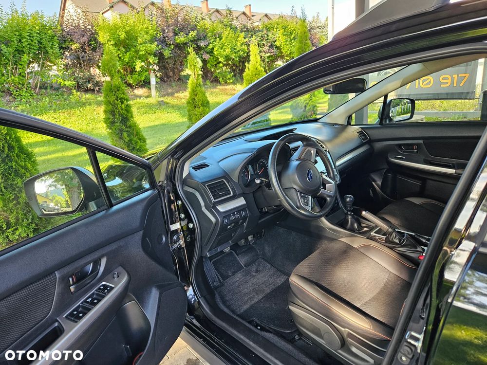 Subaru XV 2.0 i Active - 16