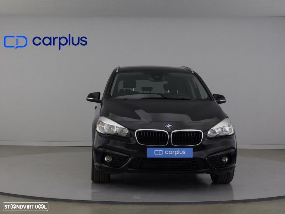BMW 216 Gran Tourer d Line Sport - 3