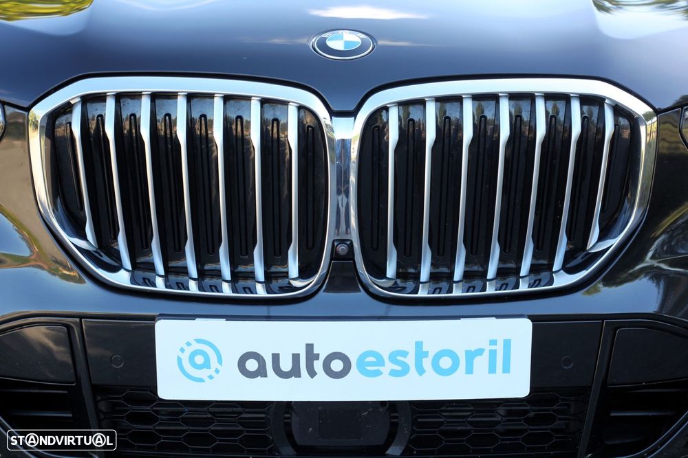 BMW X5 45 e xDrive Pack M - 27