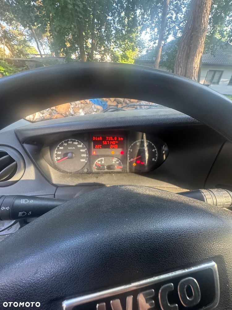 Iveco 35C15 - 8