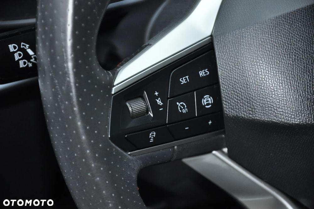 Seat Leon 1.5 EcoTSI Evo FR S&S - 18