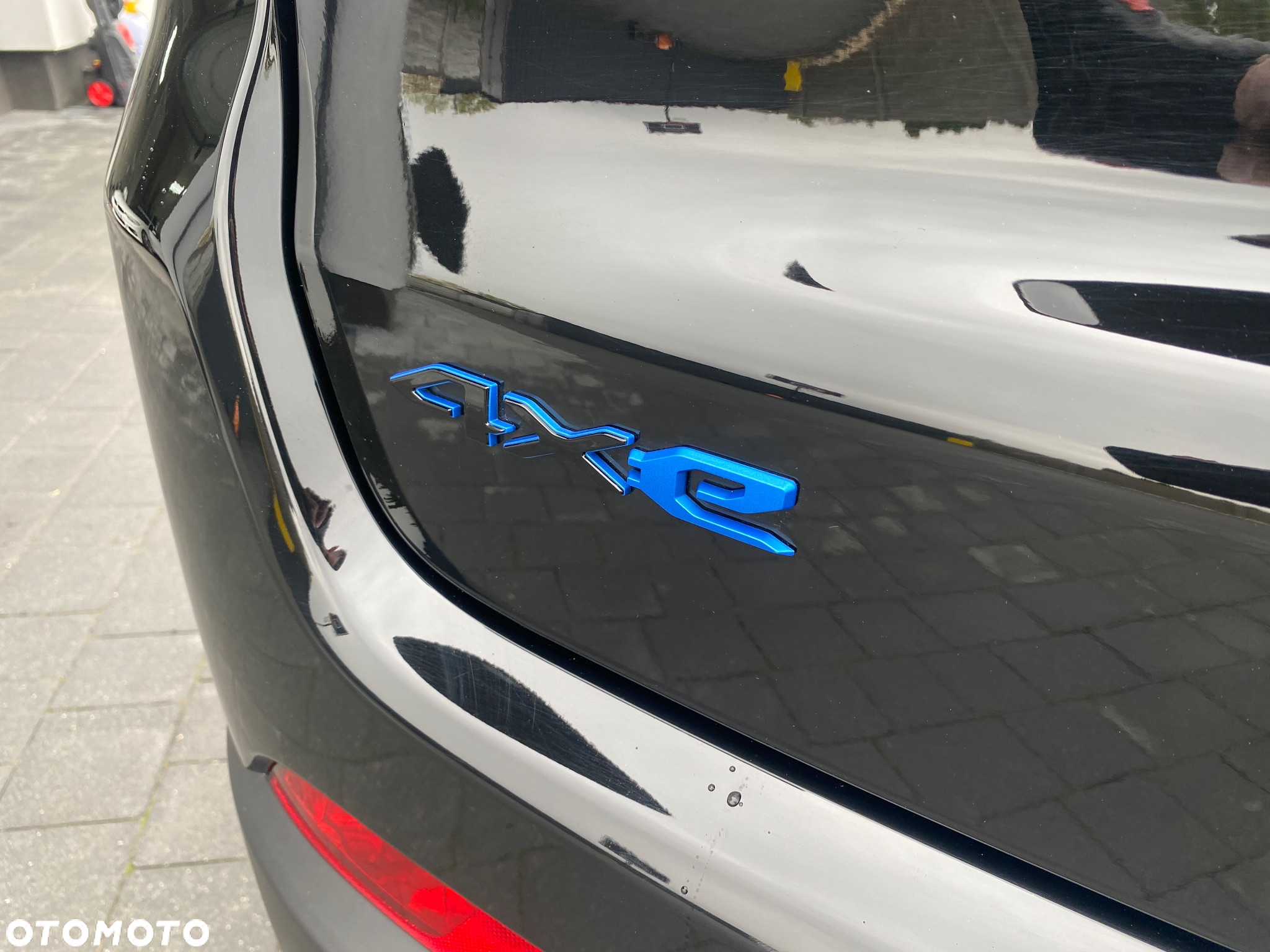 Jeep Compass 1.3 T4 4xe PLUG-IN HYBRID Automatik Altitude - 20