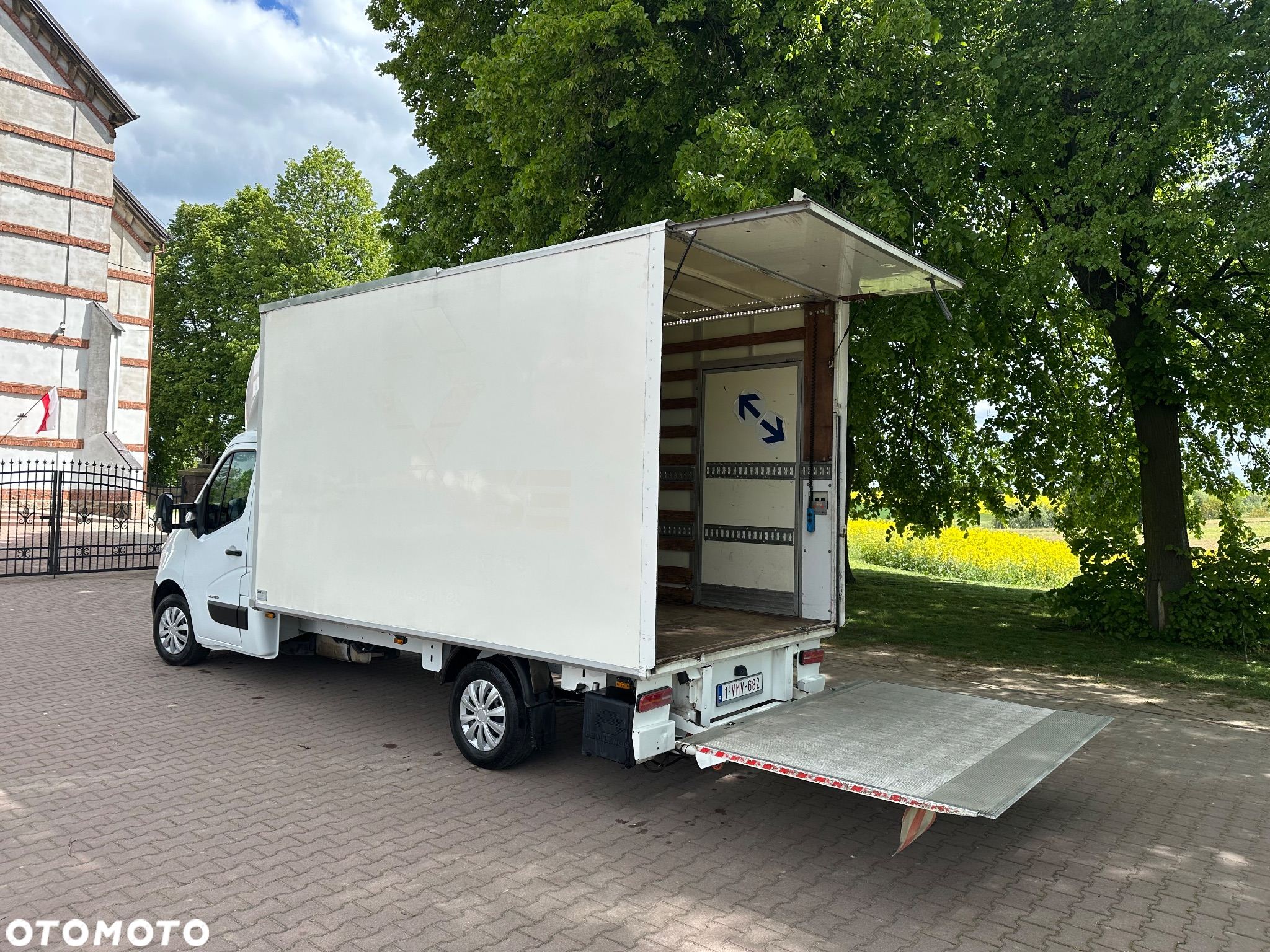 Renault Master - 14
