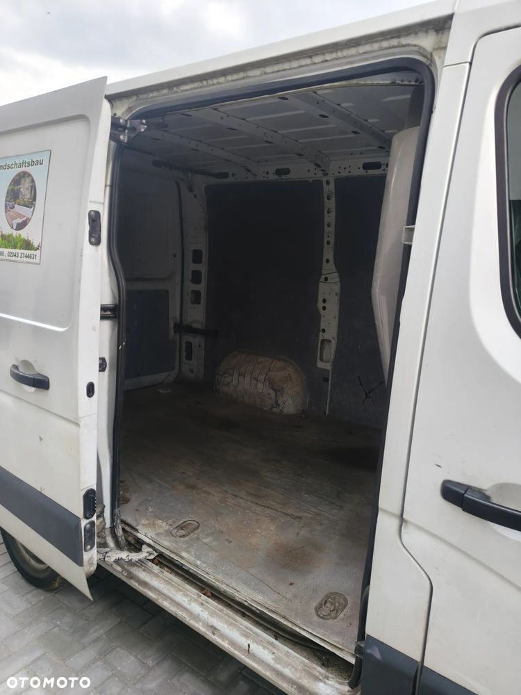 Renault Master III - 7