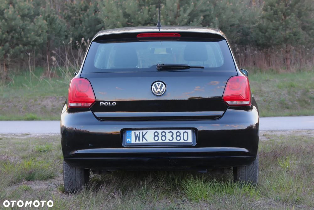 Volkswagen Polo 1.2 CityLine - 4
