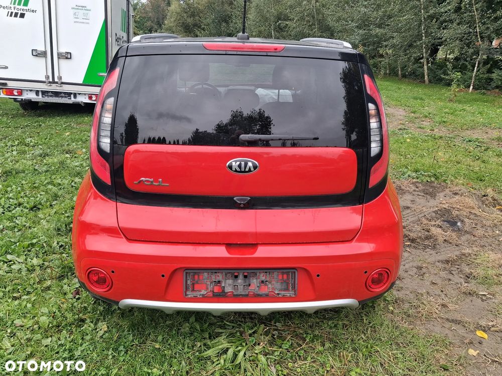 Kia Soul - 11