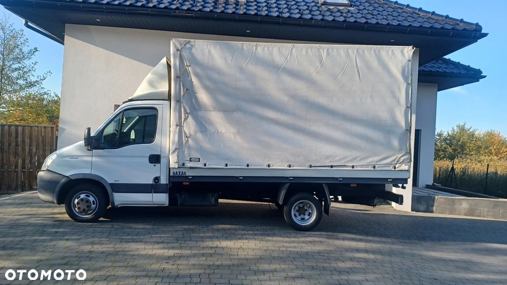 Iveco Deily - 5