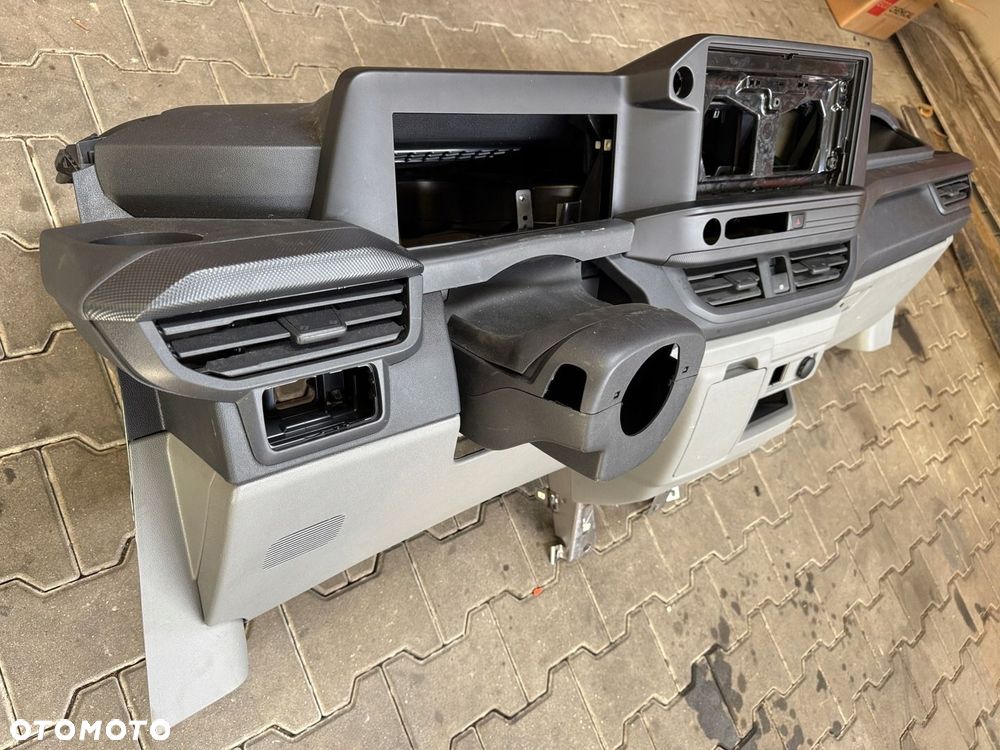 Deska Konsola FORD TRANSIT CUSTOM MK2 24r - 2