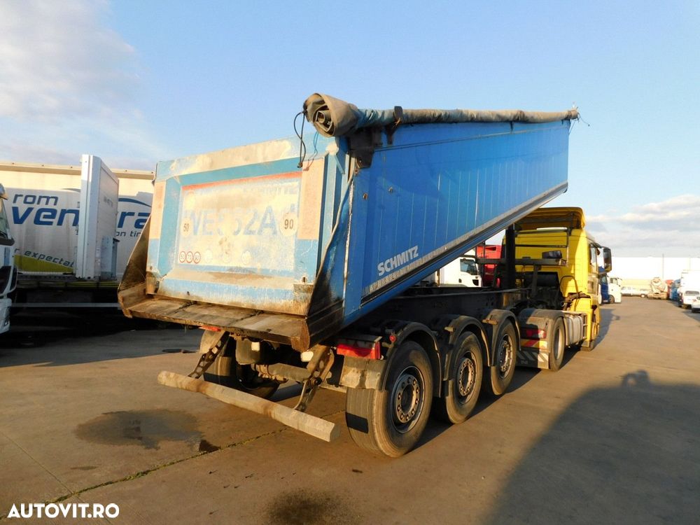 Schmitz Cargobull Gotha ski 24sl 72 - 3