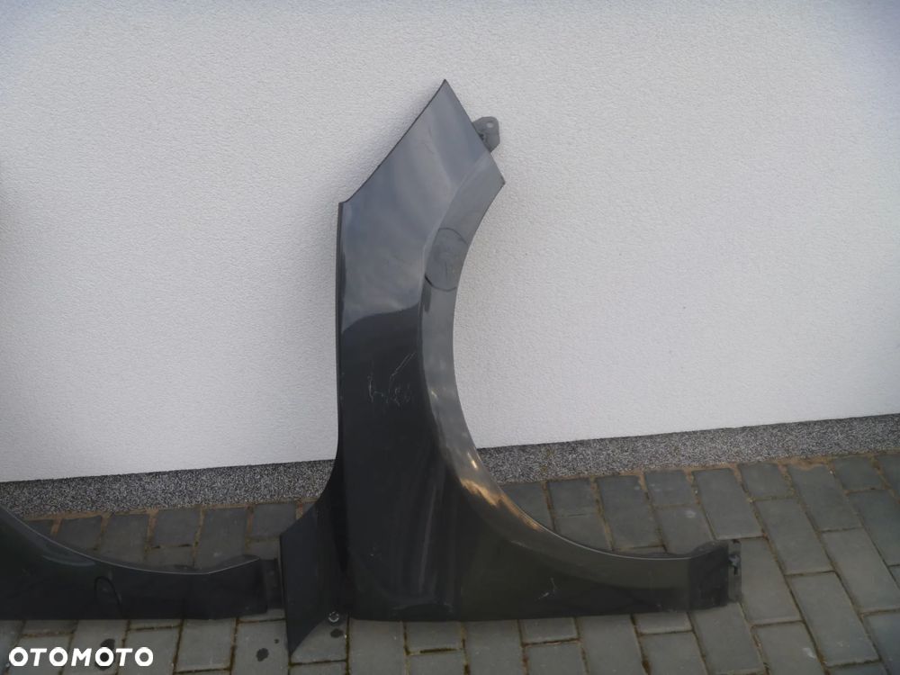 FORD FOCUS MK4 BŁOTNIK PRAWY ORYGINAŁ - 6