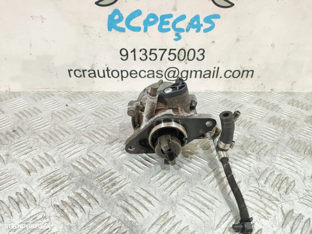 Depressor de travões Pierburg Opel - 2