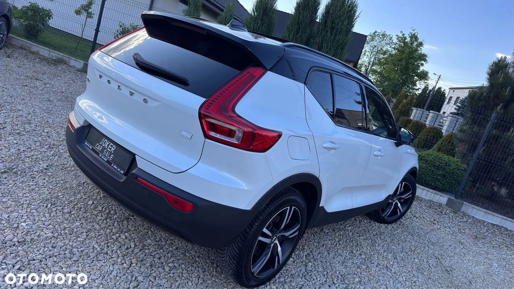 Volvo XC 40 T5 Recharge DKG RDesign - 15
