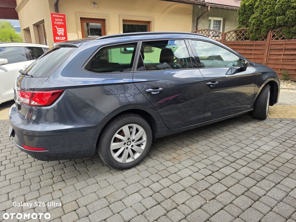 Seat Leon 1.0 EcoTSI Style S&S - 5