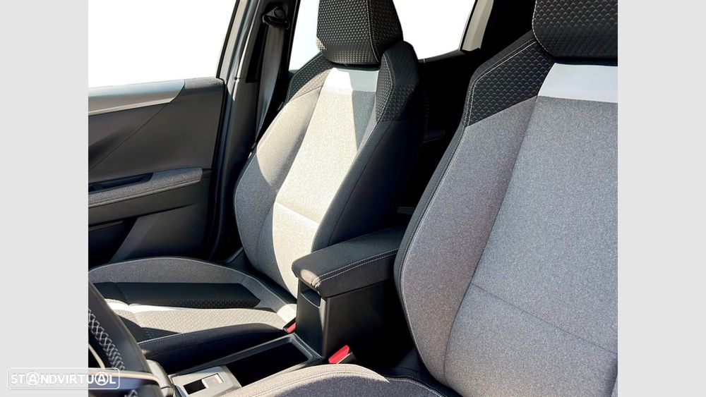 Opel Frontera 1.2 Hybrid GS eDCT - 13