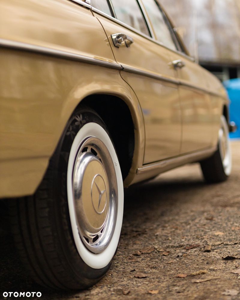 Mercedes-Benz Inny - 8