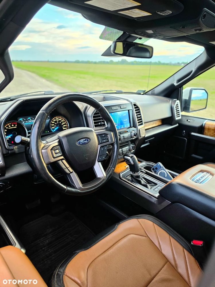 Ford F150 - 33