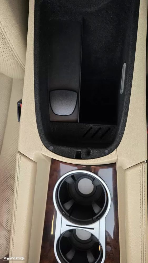 Mercedes-Benz ML 320 CDi - 37