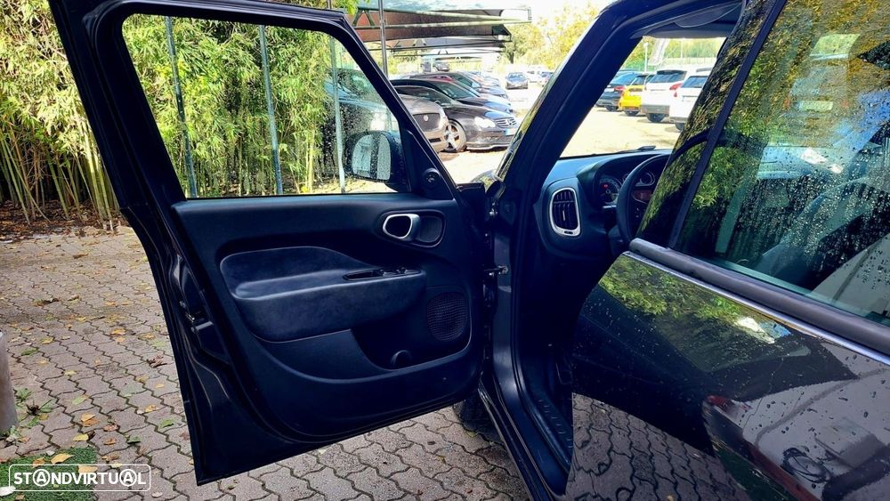 Fiat 500L 1.3 MJ Lounge - 5