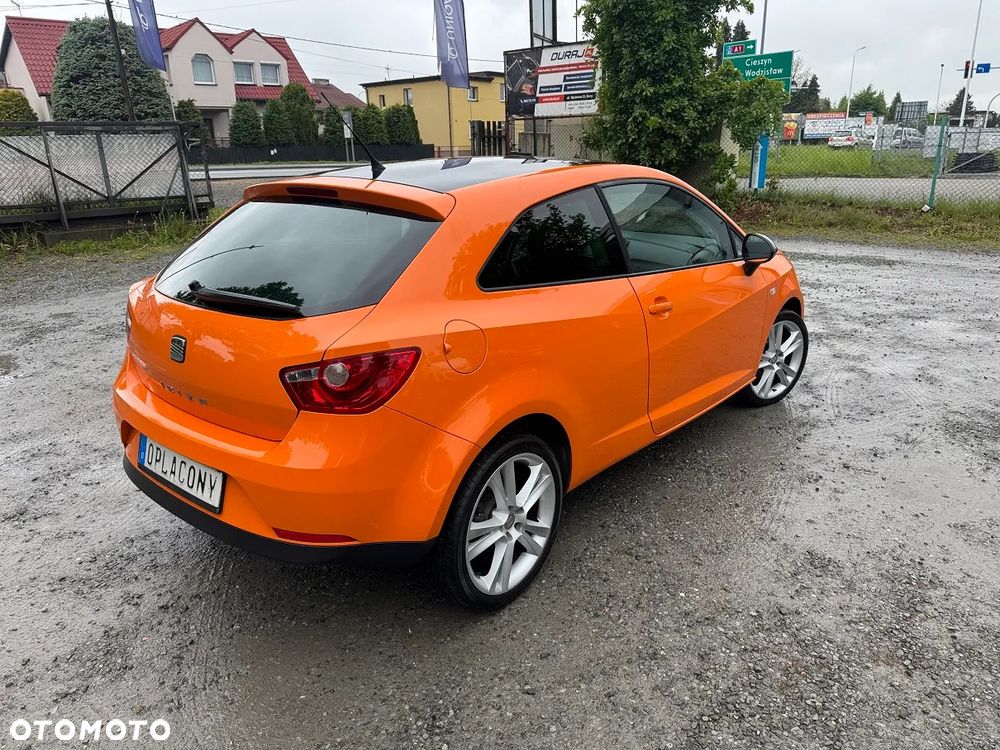 Seat Ibiza - 14