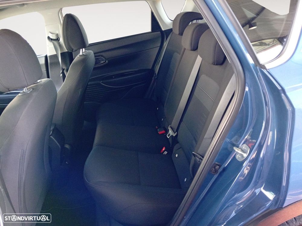 Hyundai Bayon 1.0 T-GDI Premium DCT - 13