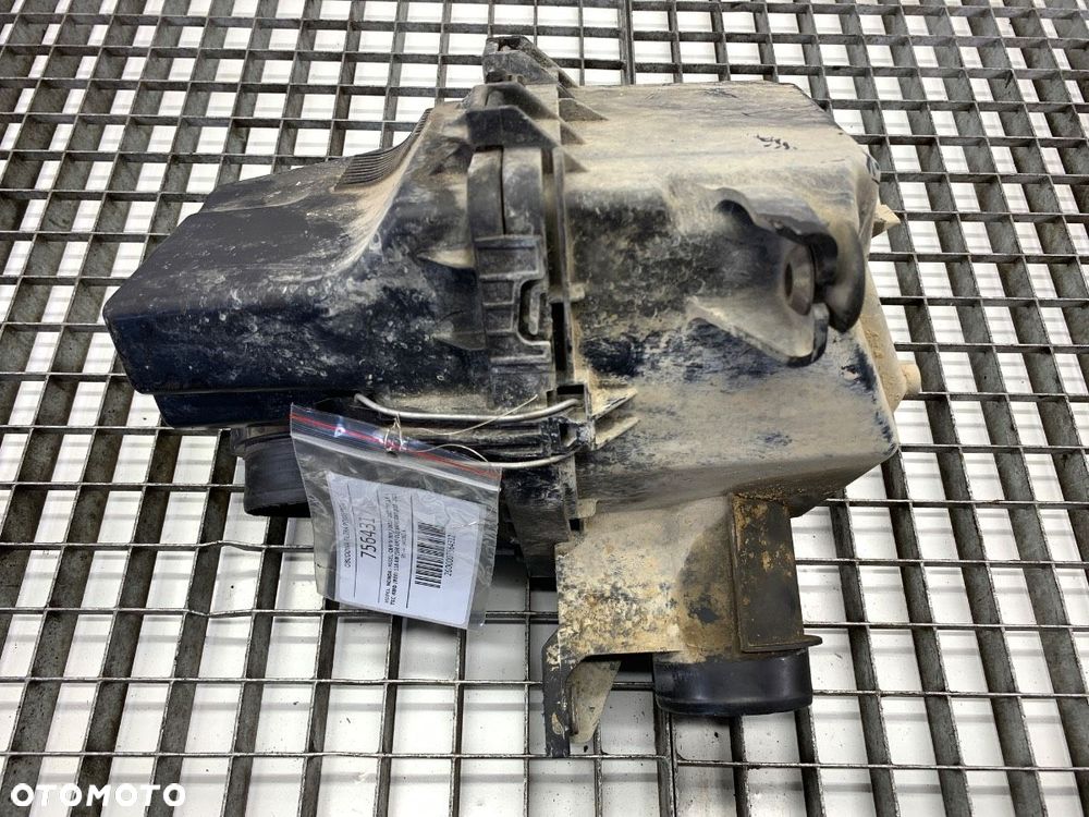 OBUDOWA FILTRA POWIETRZA  HONDA CR-V IV (RM_) 2012 - 2022 1.6 i-DTEC 4WD (RE6) 118 kW [160 KM] olej - 2