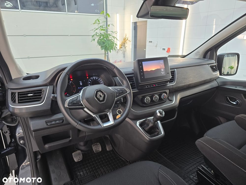 Renault Trafic - 20