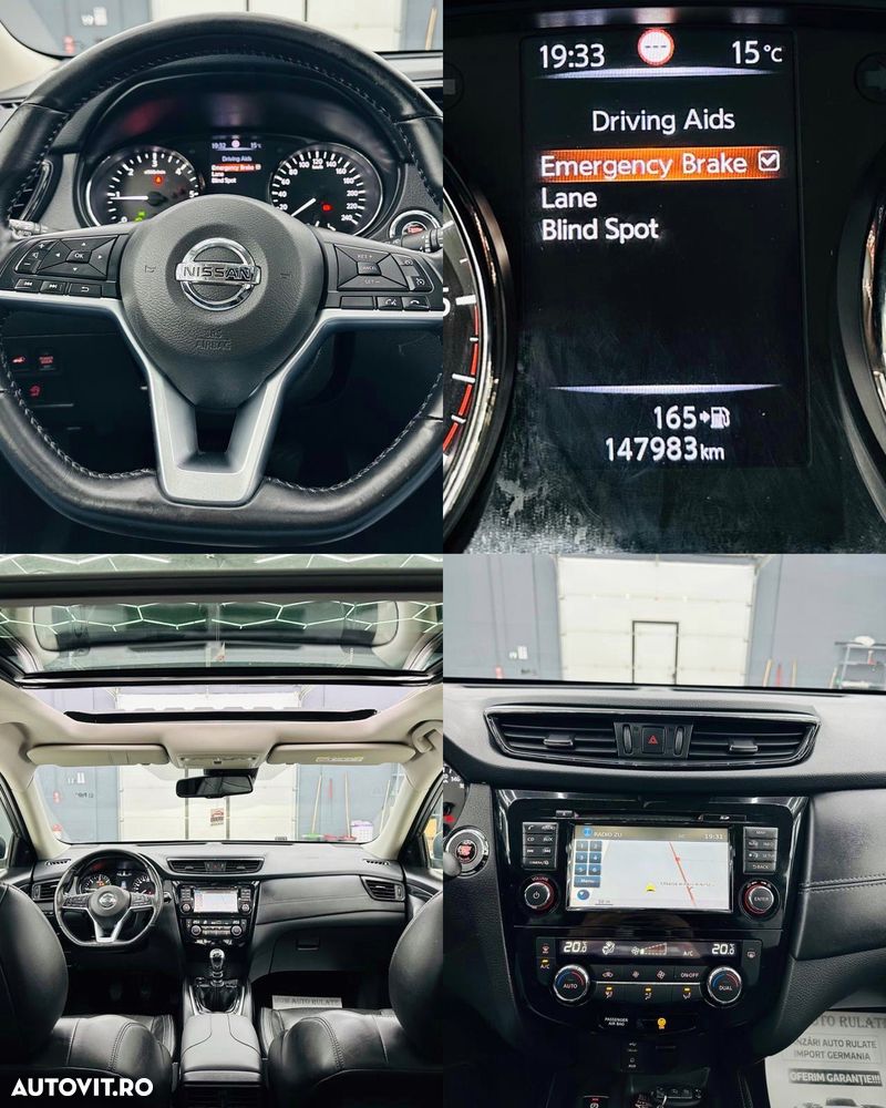 Nissan X-Trail 1.6 dCi ALL-MODE 4x4i Tekna - 6