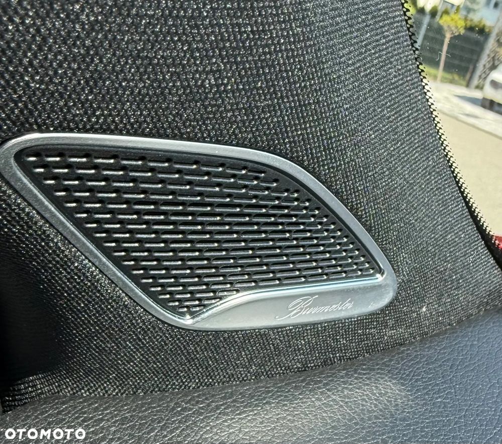 Mercedes-Benz GLB 200 d 4-Matic Progressive 8G-DCT - 16