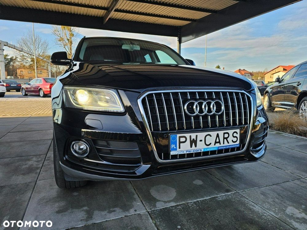 Audi Q5 - 6