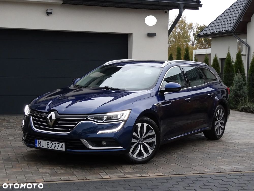 Renault Talisman 1.6 Energy TCe Intens EDC - 1