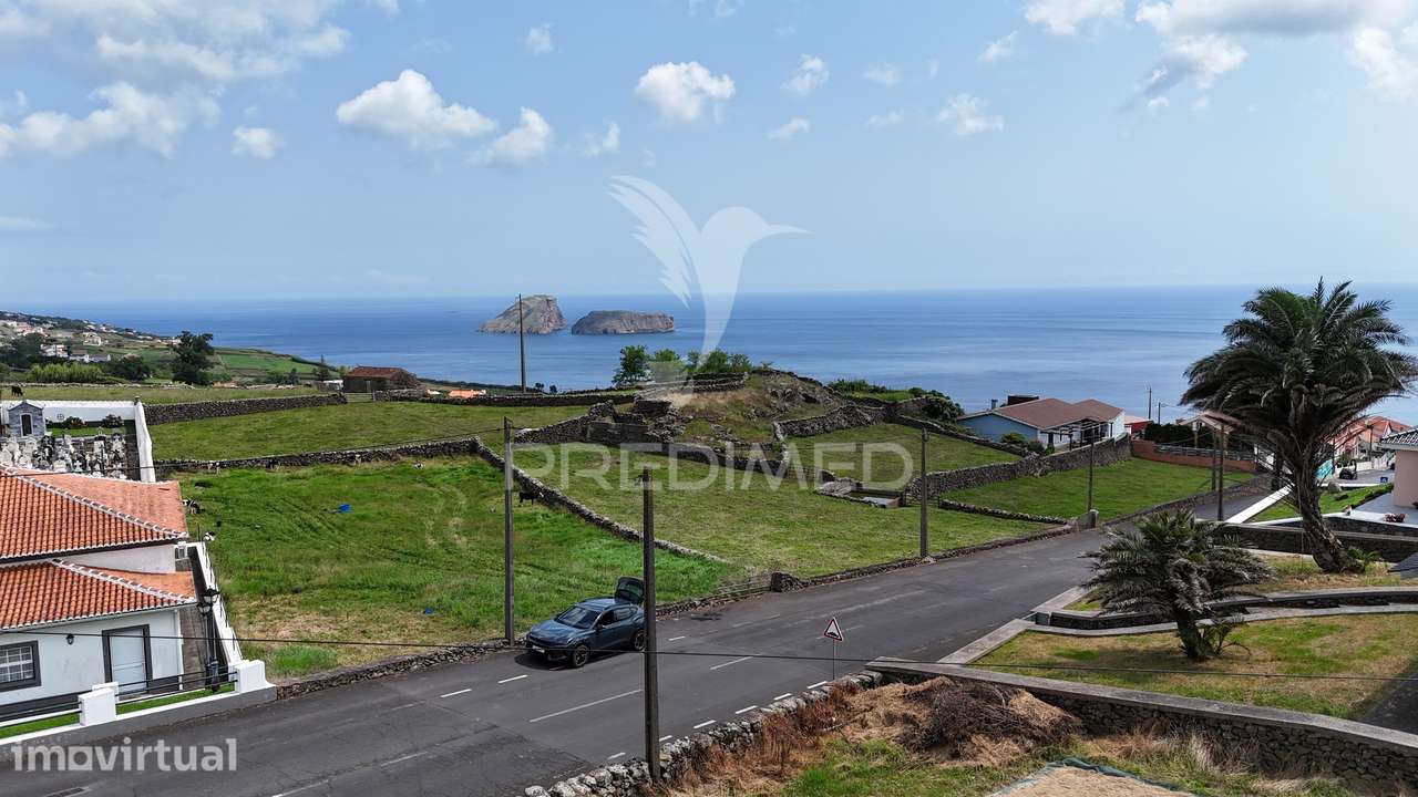 Terreno para Construção na Ribeirinha - Grande imagem: 5/5