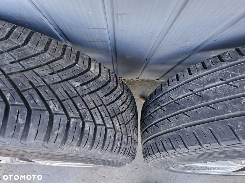 RENAULT SCENIC 4 IV FELGI ALUMINIOWE 20 5x114.3 ET 33 6.5J 195/55/R20 403006686R - 8