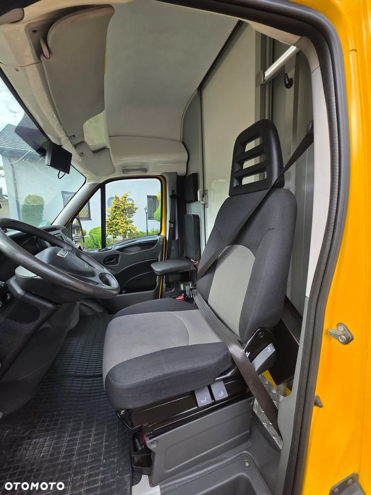 Iveco Daily - 4