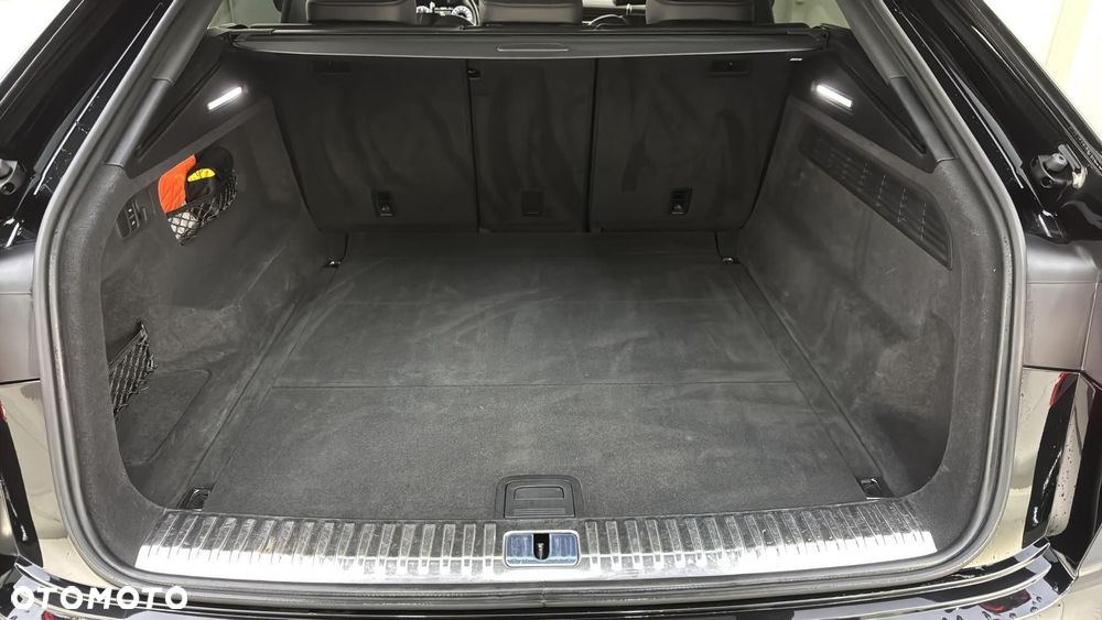 Audi Q8 50 TDI mHEV Quattro Tiptronic - 20