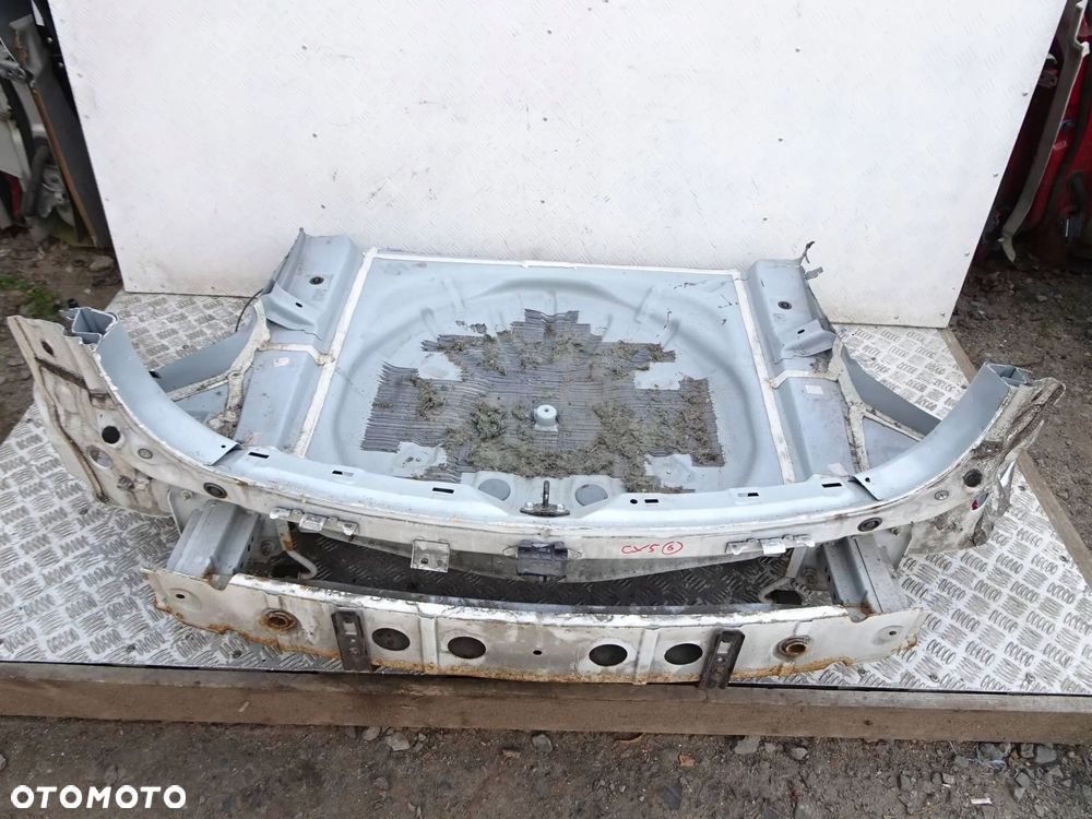 pas tylny wanna mazda cx-5 12-17 r. - 2