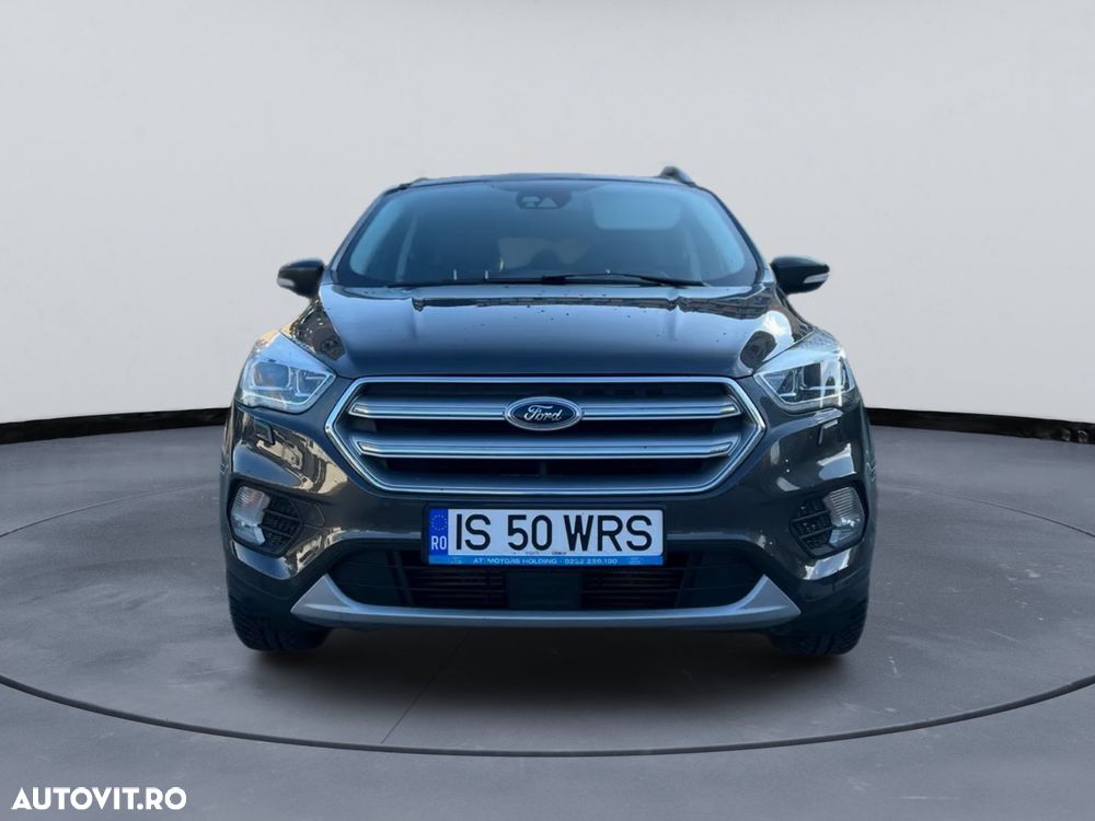 FORD Kuga 2019 — imagine 2