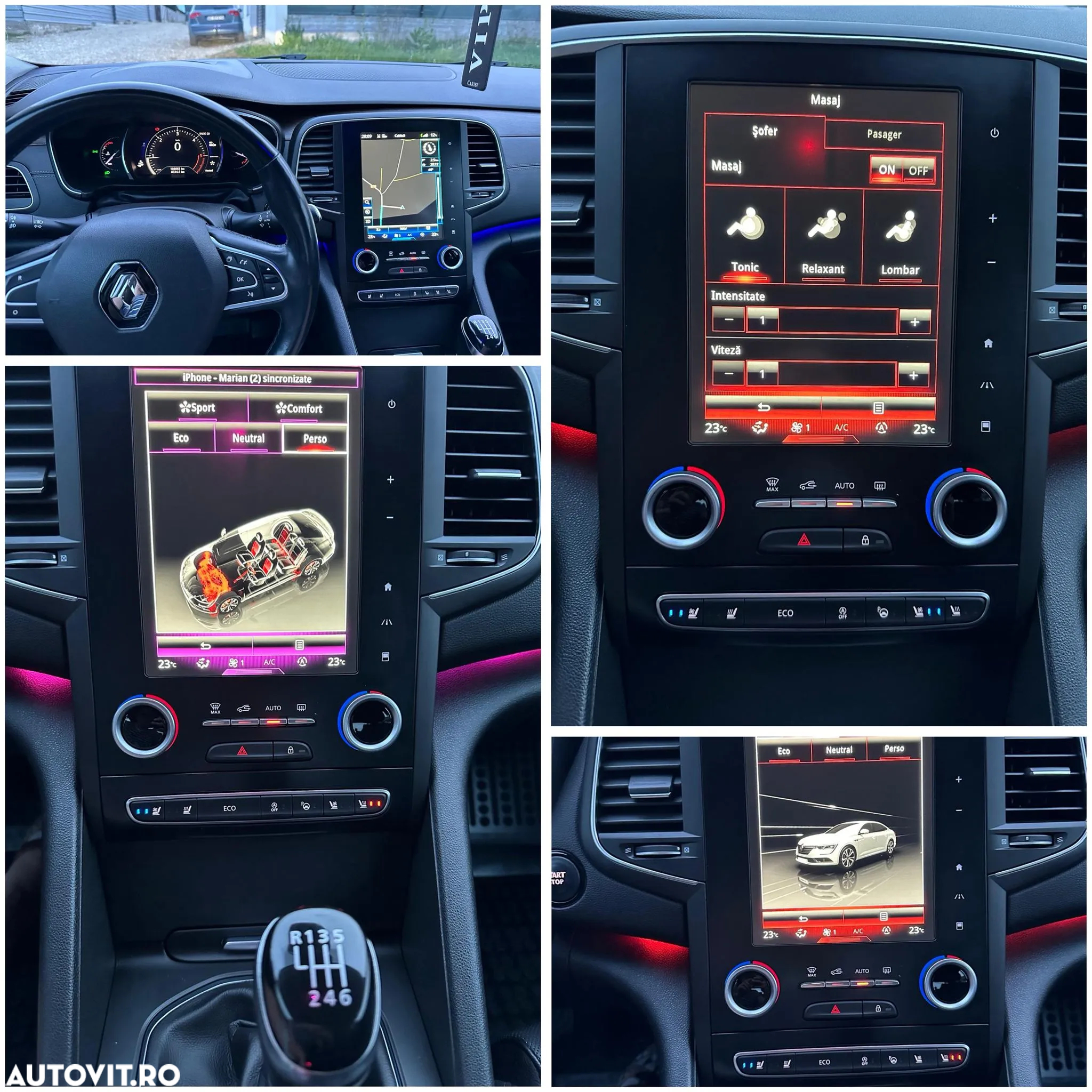 Renault Talisman - 16