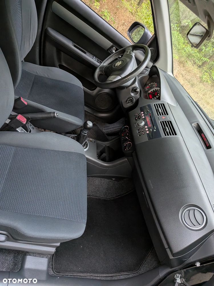 Suzuki Swift 1.5 Comfort+ - 11
