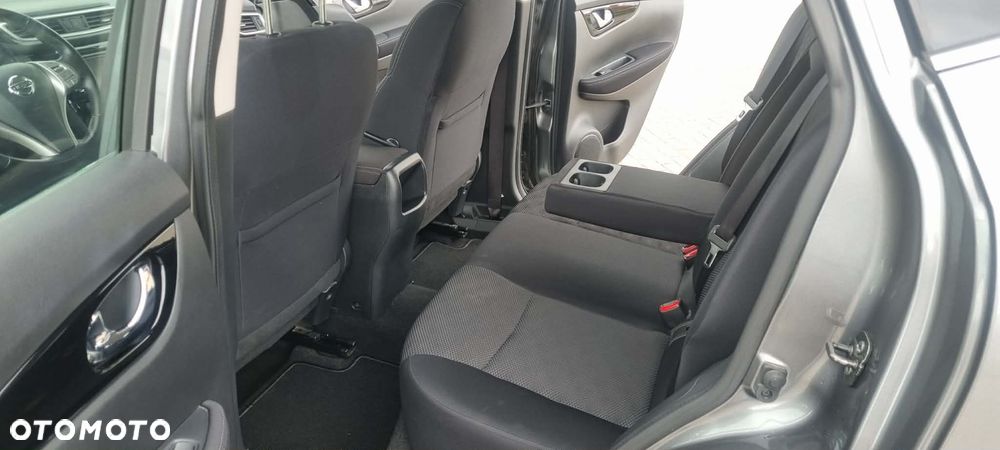 Nissan Qashqai - 9