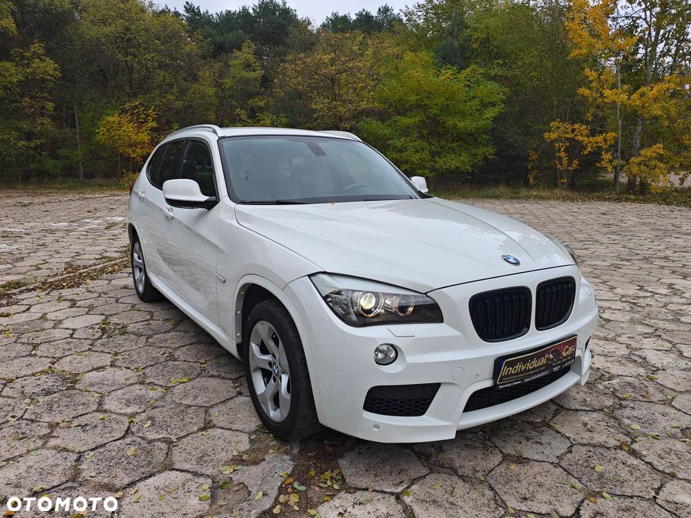 BMW X1 xDrive18d xLine - 7