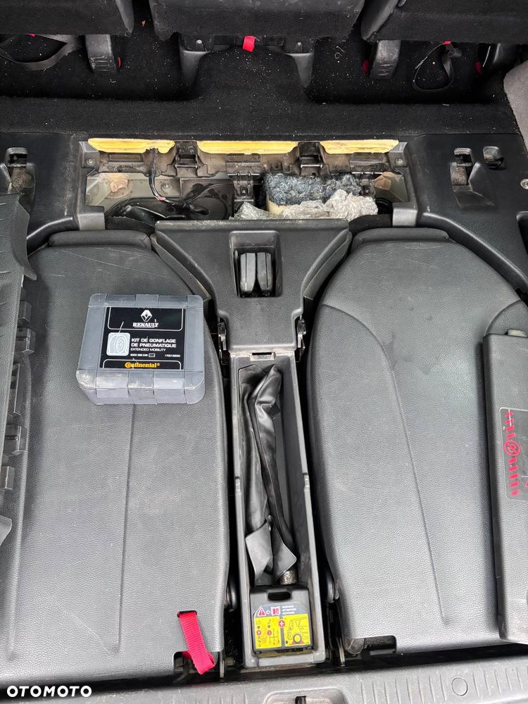 Renault Scenic 1.6 Pack Authentique - 10